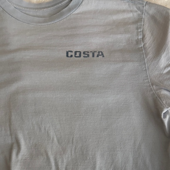 Costa Tee - Picture 2 of 3